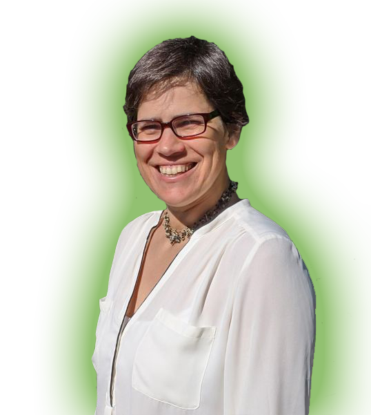 Dr. Dora Main
